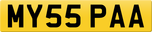 MY55PAA